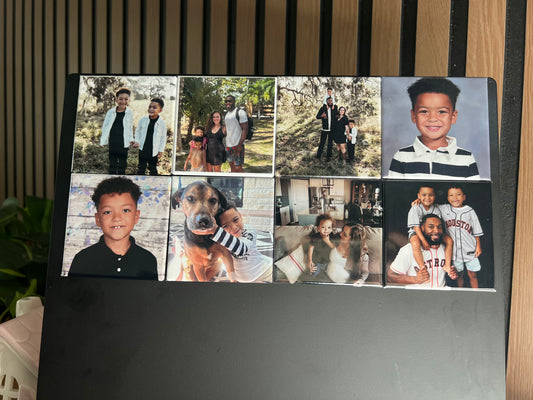 Custom Magnets