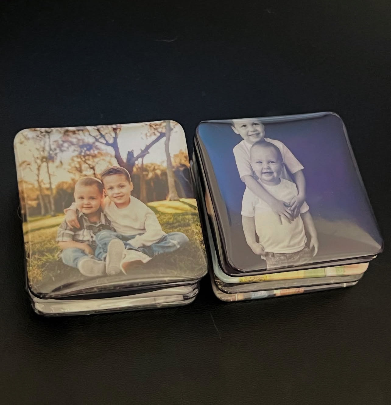 Photo Magnets