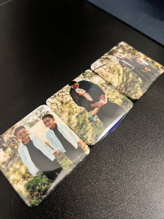 Photo Magnets